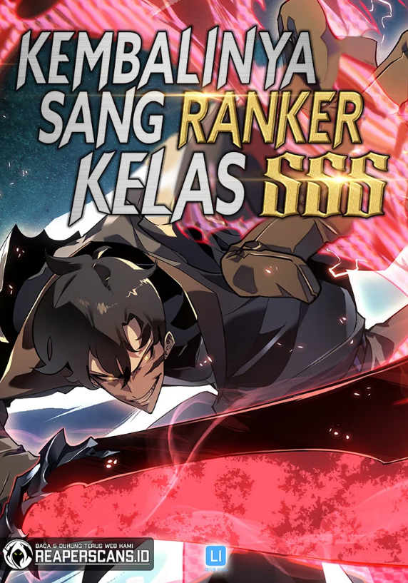 Return of the SSS-Class Ranker