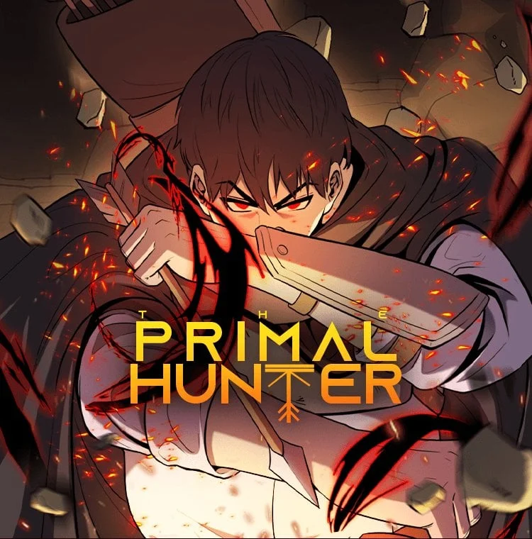 The Primal Hunter